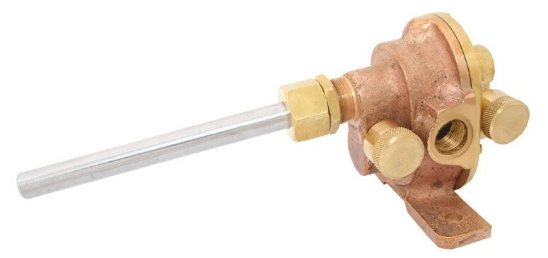 Bronze Gear Pumps