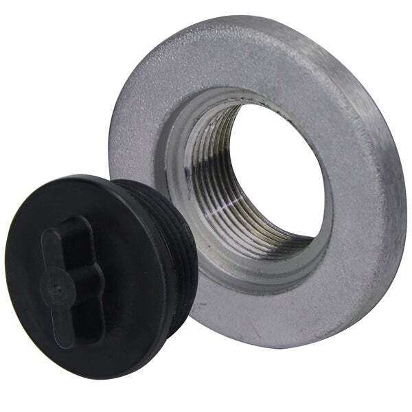Drain Plugs - 1-1/2" Unf