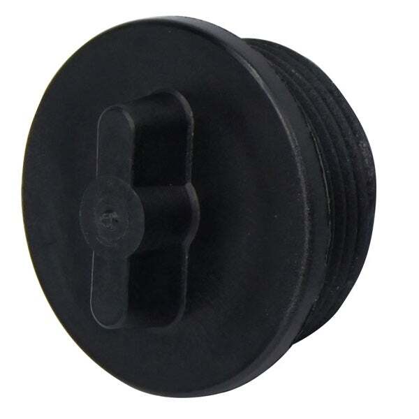 Drain Plugs - 1-1/2" Unf
