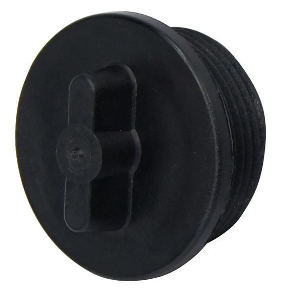 Drain Plugs - 1-1/2" Unf