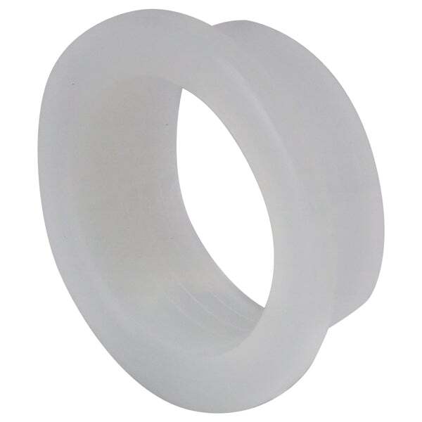 Drain Sockets With Push-On Collar - Nylon