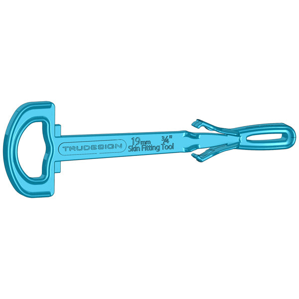 Tru Design Skin Fitting Installation Tool