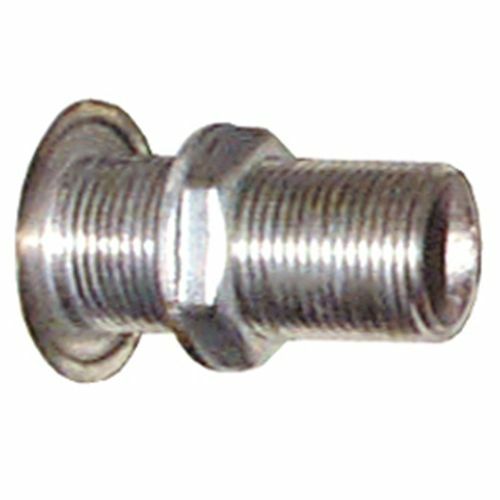 Stainless Steel Skin Fitting