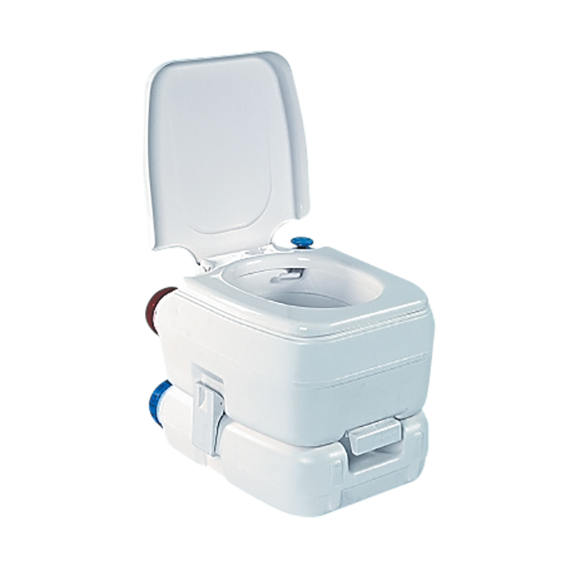 Fiamma Bi-Pot Portable Toilets