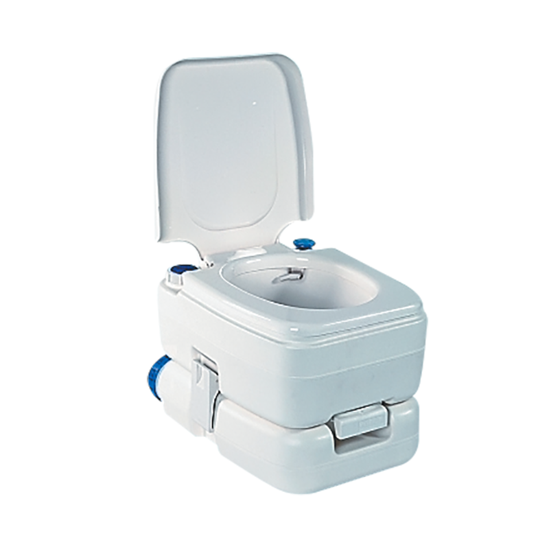 Fiamma Bi-Pot Portable Toilets