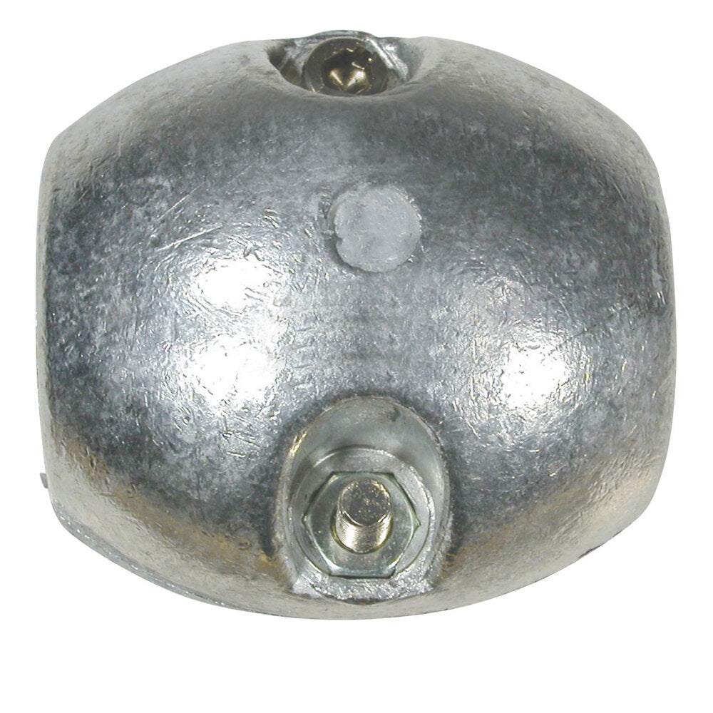 Zinc Shaft Anodes