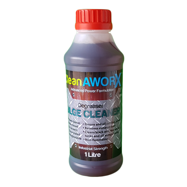 Degreaser Bilge Cleaner Concentrate