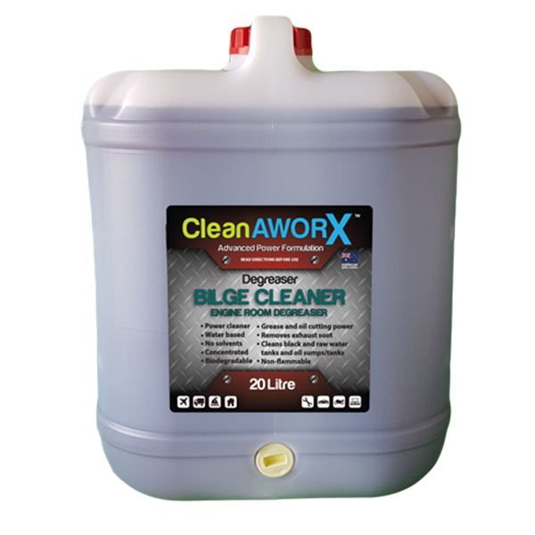 Degreaser Bilge Cleaner Concentrate