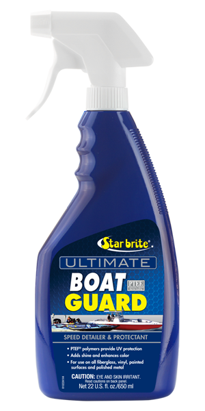 Ultimate Boat Guard