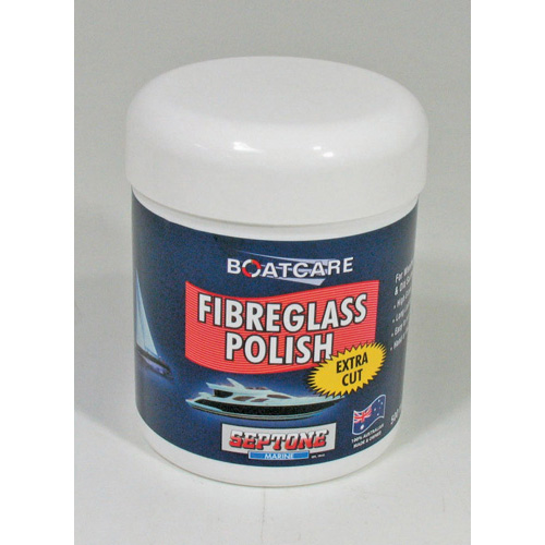 SEPTONE BOATCARE EXTRA CUT FIBREGLASS POLISH