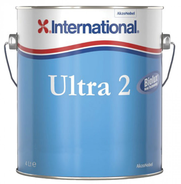 Ultra 2 Antifoul