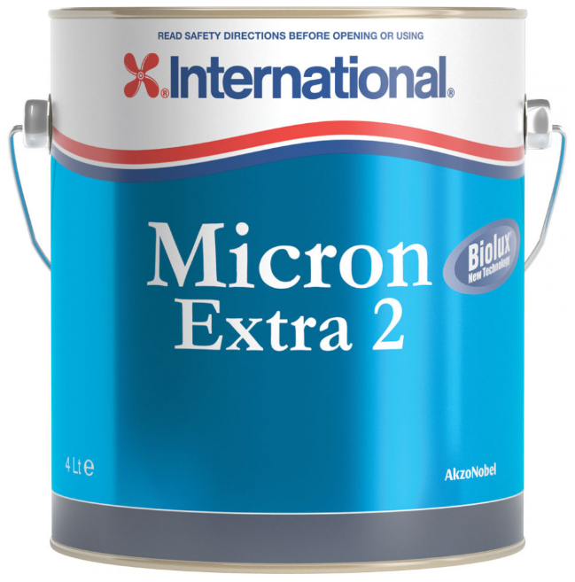 Micron Extra 2 Antifoul