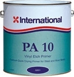 400mL PA10 Metal Etch Primer (Spray)