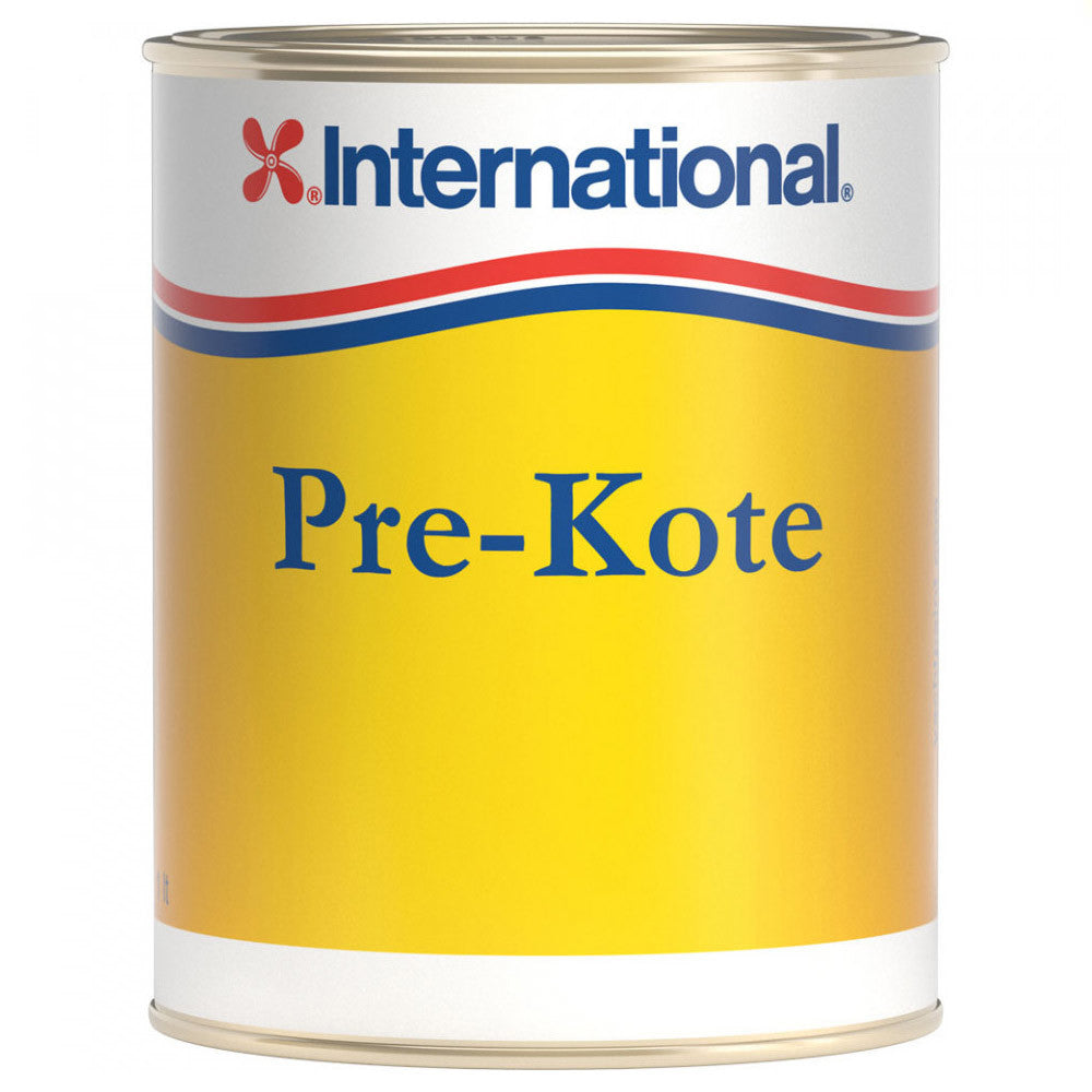 Prekote Undercoat