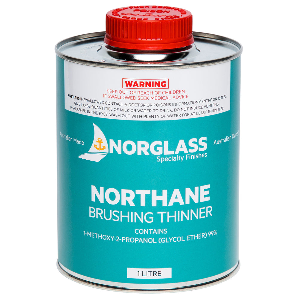 Northane Brushing Thinner