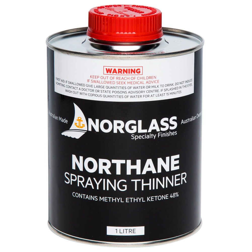 Northane Spraying Thinner