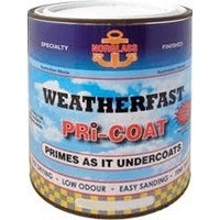 Weatherfast PRI-COAT General Purpose Primer/Undercoat