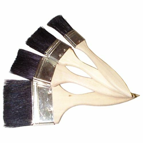 Economy Brush