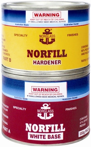 Norglass Norfill Epoxy Filler