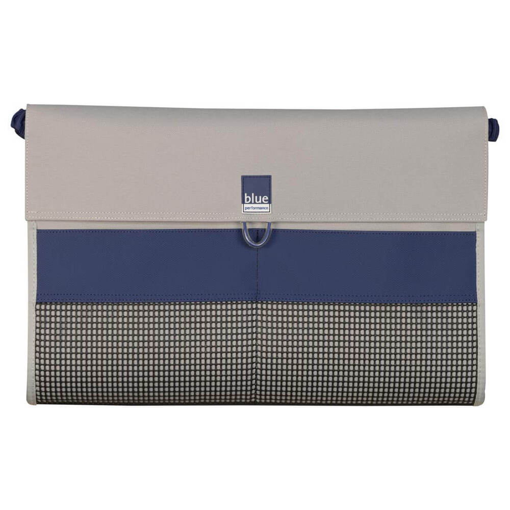 Cockpit Bag