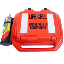 Trailer Boat Flotation Device