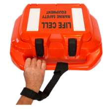 Trailer Boat Flotation Device
