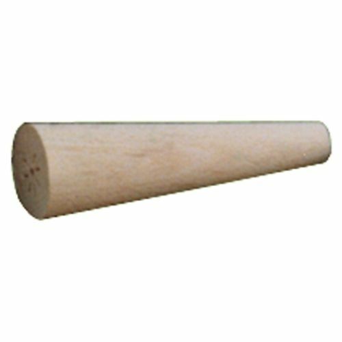 Tapered Wooden Plug