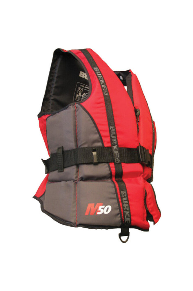 M50 PFD Level 50 Life Jacket