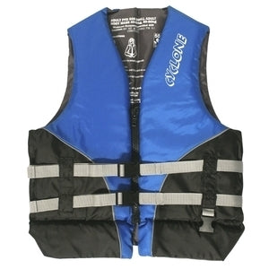 Cyclone PFD Level 50S