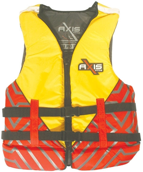 NYLON PFD Level 50