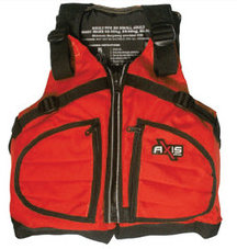 Kayak PFD Level 50