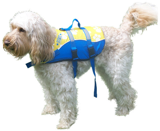 Dog / Pet Life Jacket