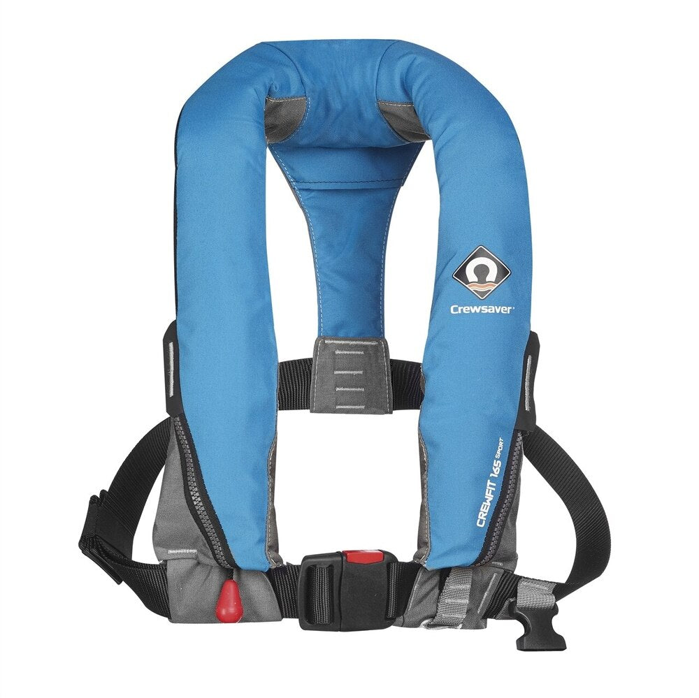 Crewfit 165N Sport Manual Non-Harness