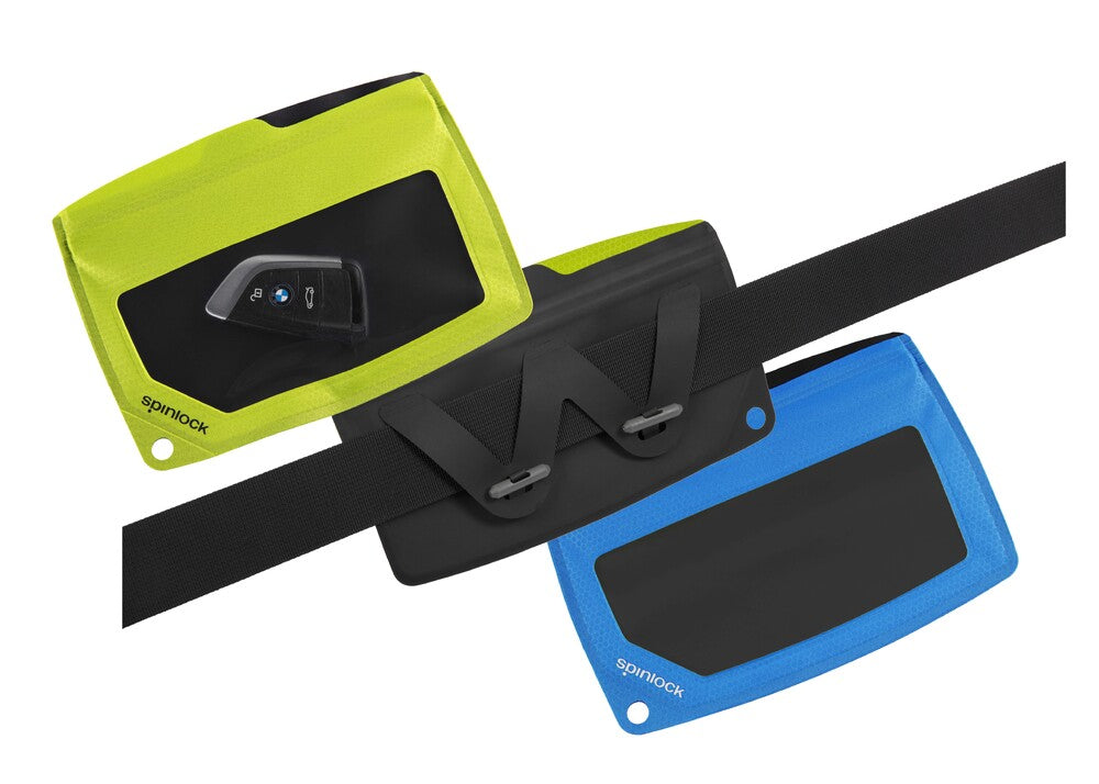 Spinlock Waterproof Packs