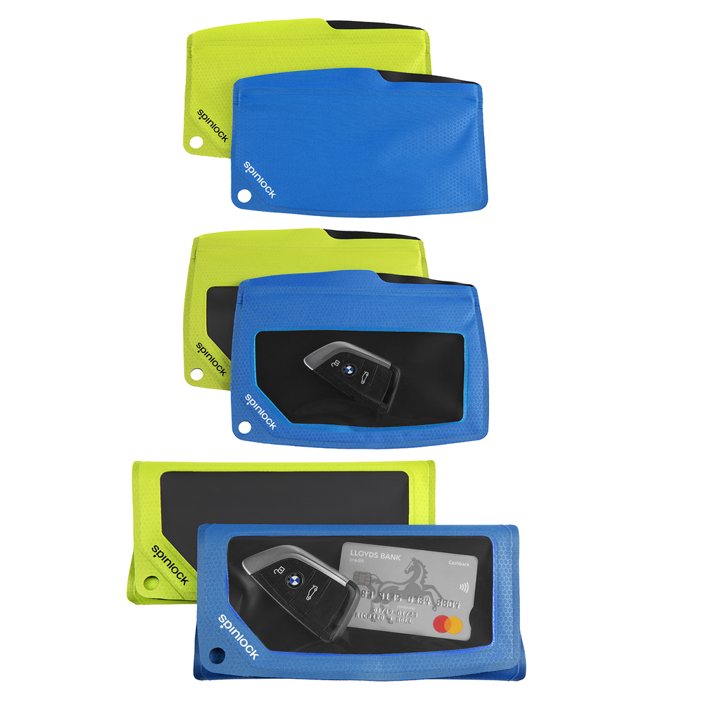 Spinlock Waterproof Packs