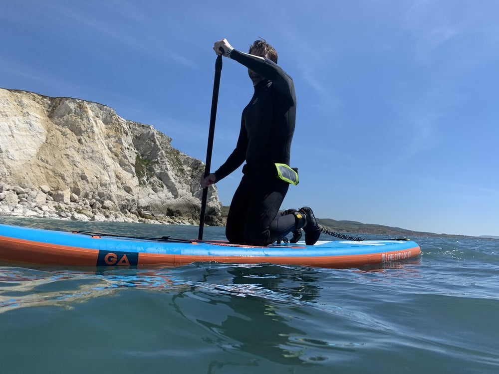 Spinlock Waterproof Packs