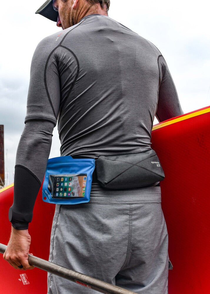 Spinlock Waterproof Packs