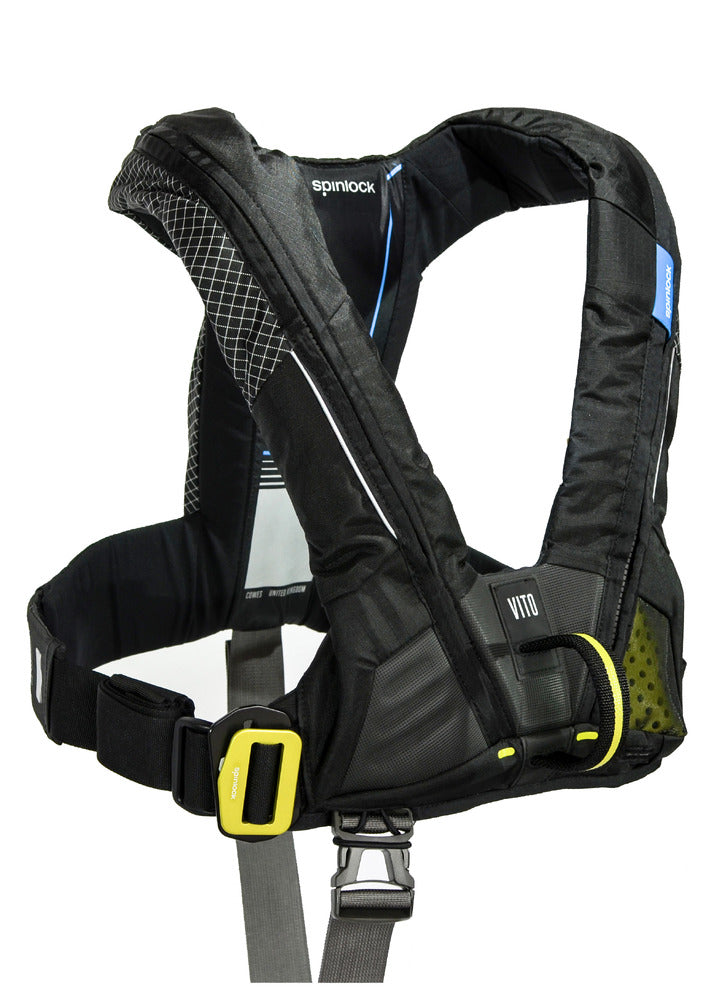 Deckvest VITO Offshore 170N Hammar