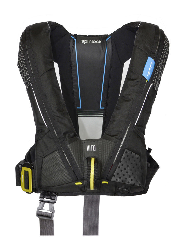Deckvest VITO Offshore 170N Hammar