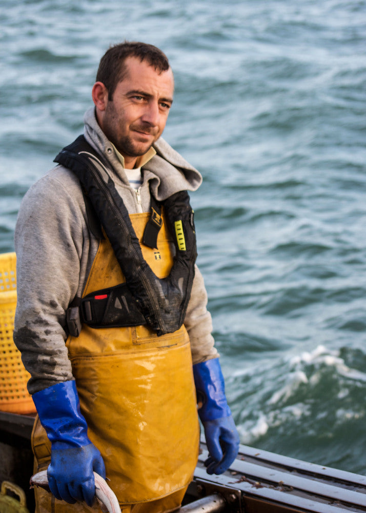 Deckvest DURO 170N Lifejacket