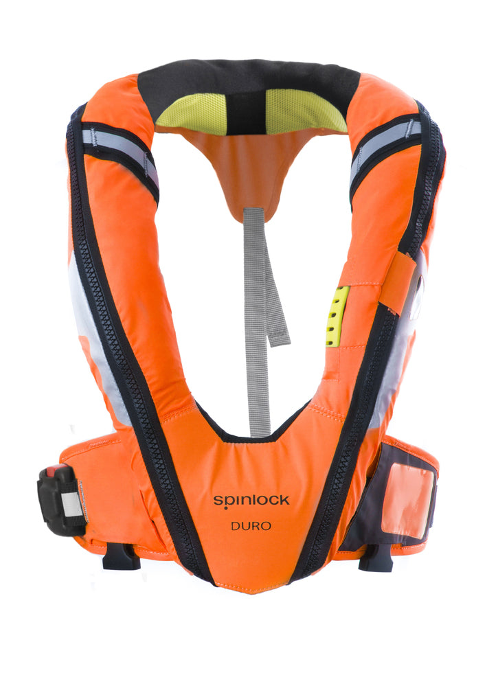 Deckvest DURO 170N Lifejacket