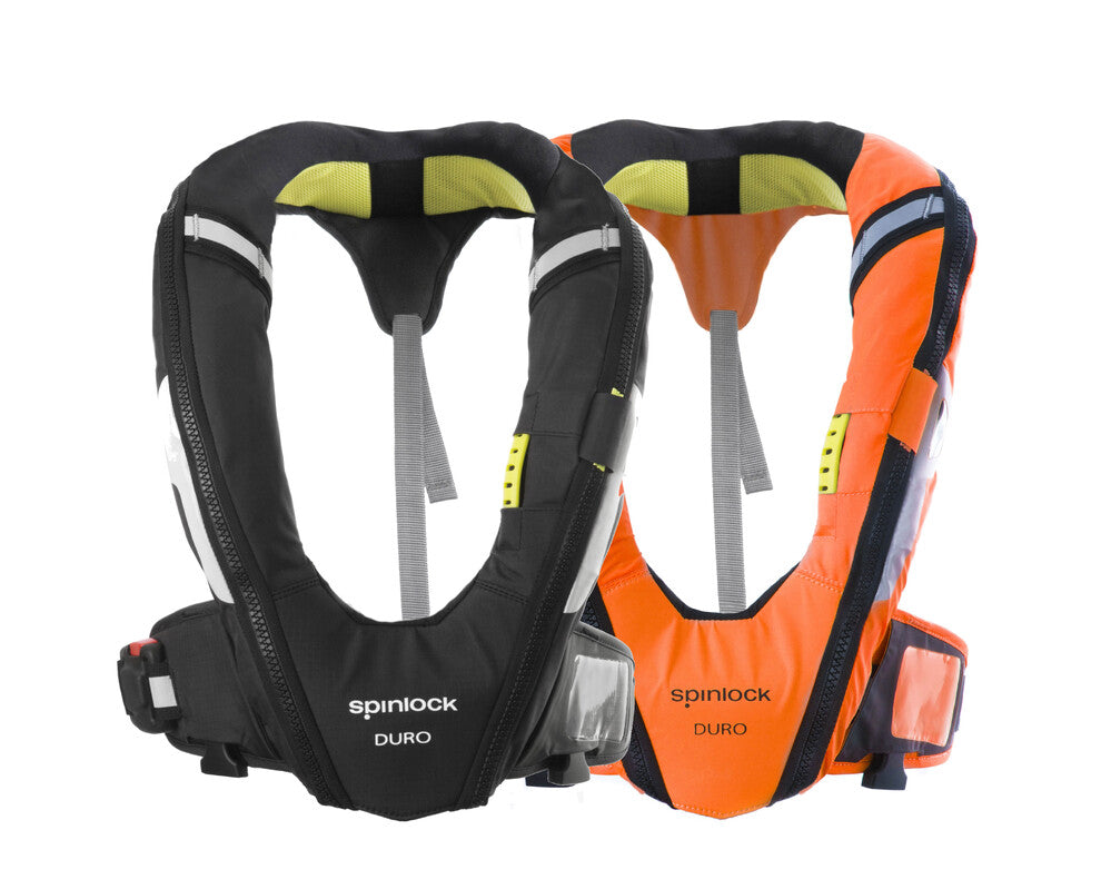 Deckvest DURO 275N Lifejacket