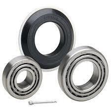 Wheel Bearing Kit 2 Piece Seal Jap