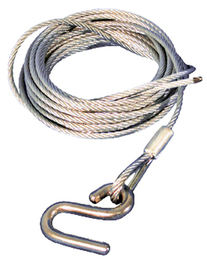 Winch Cable