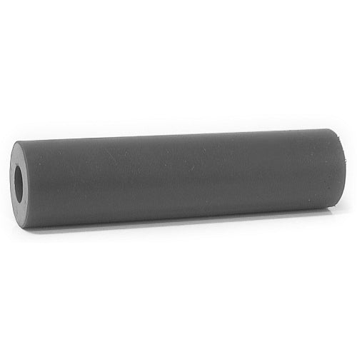 Black Flat Bilge Roller