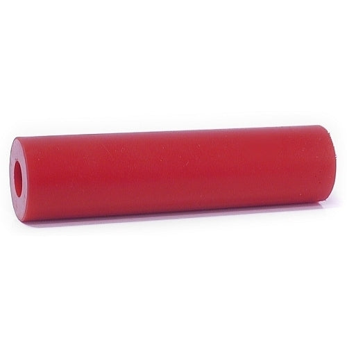 Red Flat Bilge Rollers