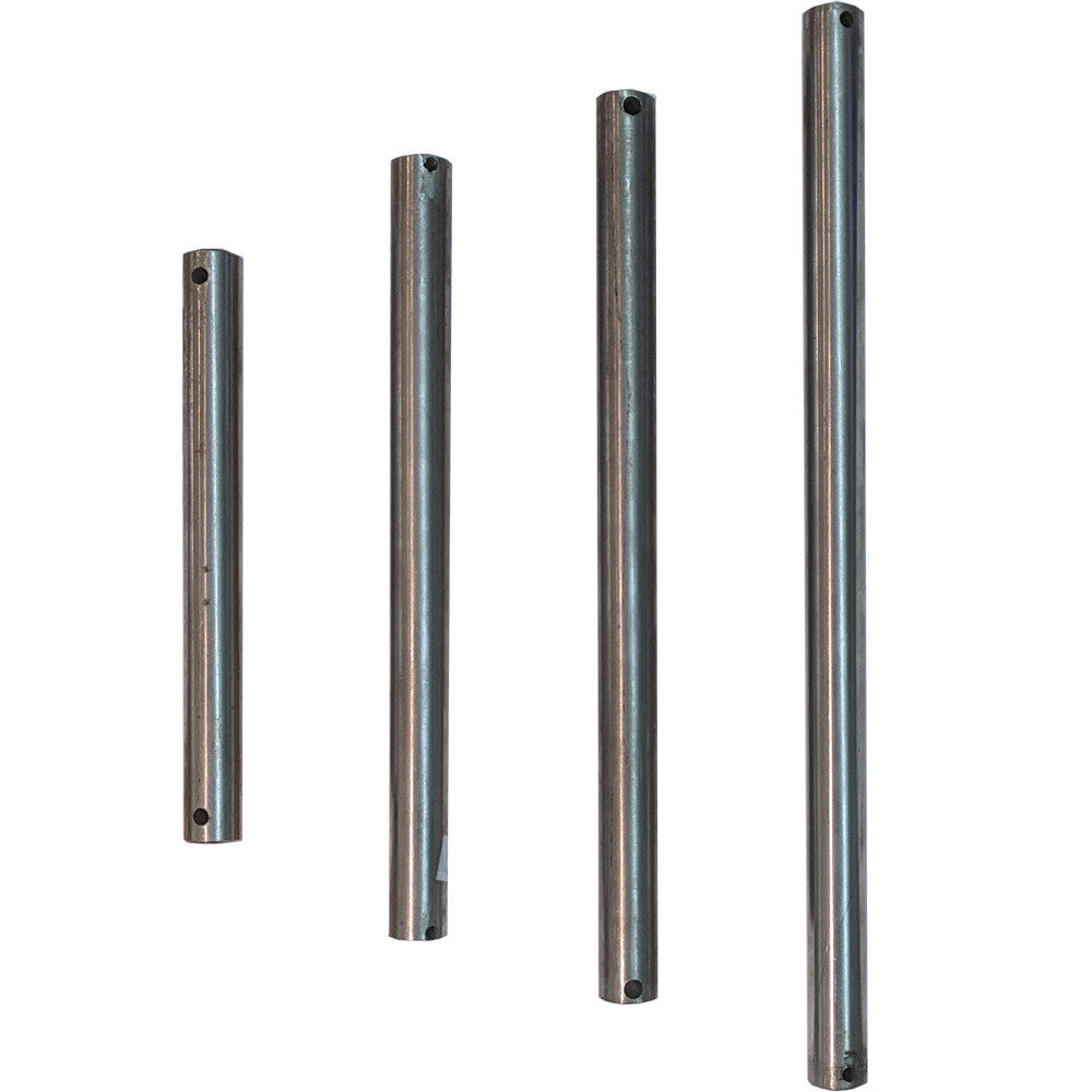 Stainless Steel Spindle