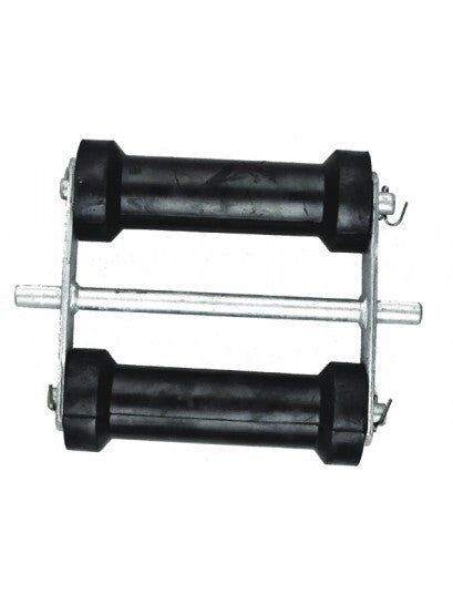 Tandem Bracket & Keel Roller Assemblies