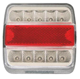 LED Trailer Lights