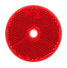 Reflex Reflectors - 66 Series (Twin Pack)
